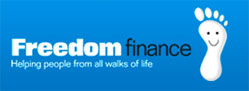 Freedom Finance